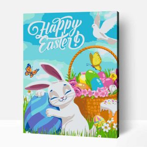 Happy Easter