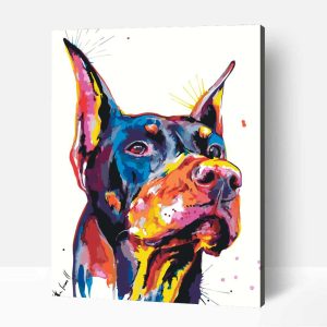 Doberman