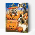 Halloweeni buli