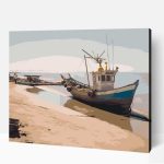 Paracas nemzeti park2 számfestő