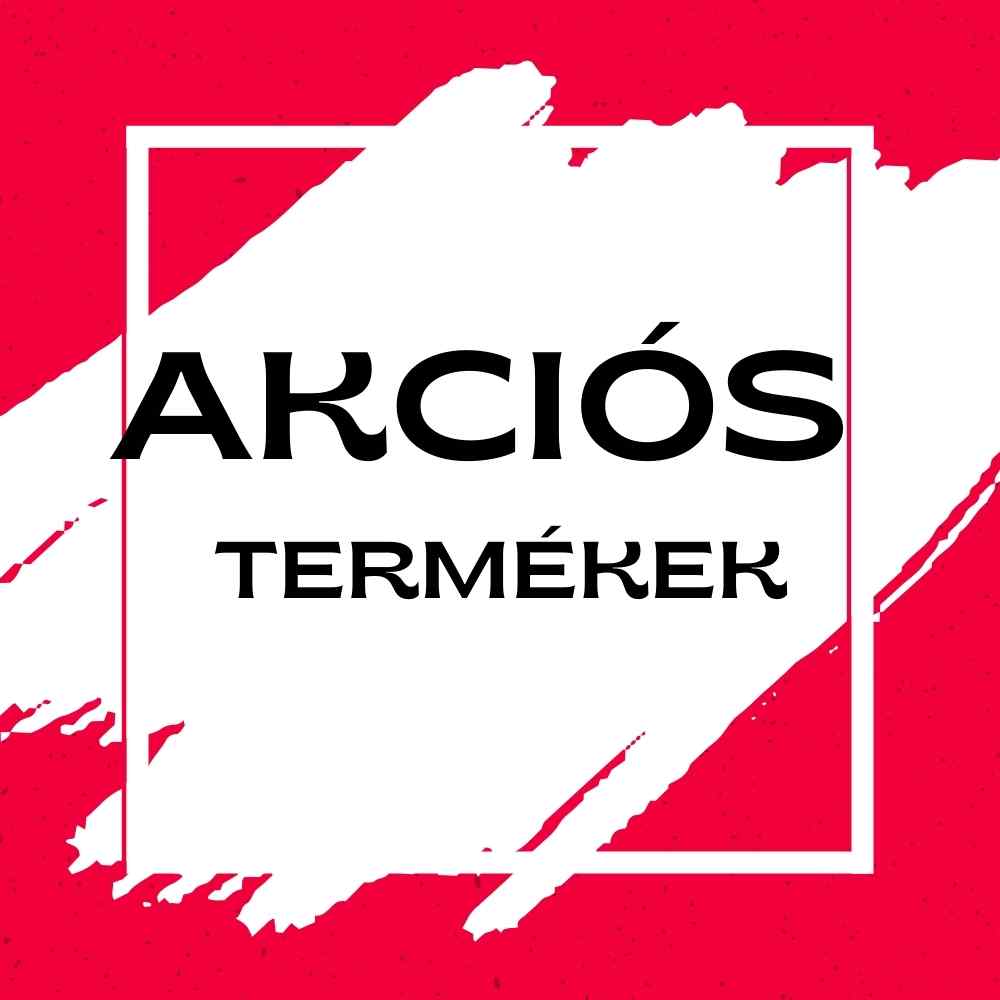 Akciós termékek