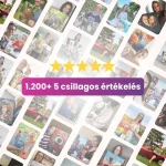 Saját fotós számfestő - Image 7